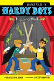 Hardy Boys: The Secret Files 04. Hopping Mad (eBook, ePUB)