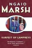 A Surfeit of Lampreys (eBook, ePUB)
