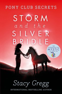 Storm and the Silver Bridle (eBook, ePUB) - Gregg, Stacy