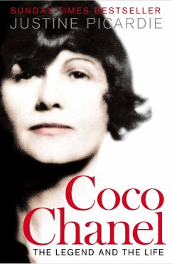 Coco Chanel (eBook, ePUB) - Picardie, Justine