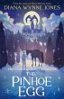 The Pinhoe Egg (eBook, ePUB) - Bild 1