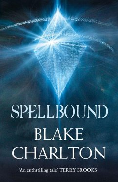 Cover Spellbound (eBook, ePUB)