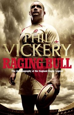 Raging Bull (eBook, ePUB) - Vickery, Phil