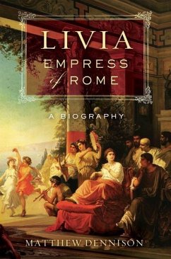 Cover Livia, Empress of Rome (eBook, ePUB)