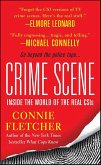 Crime Scene (eBook, ePUB)
