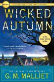 Wicked Autumn (eBook, ePUB)