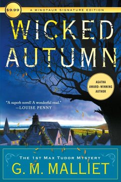 Cover Wicked Autumn (eBook, ePUB)