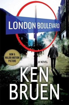 London Boulevard (eBook, ePUB) - Bruen, Ken