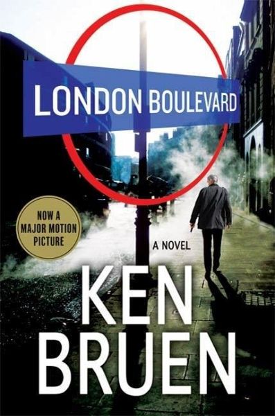 London Boulevard (eBook, ePUB) London Boulevard (eBook, ePUB)
