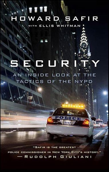 Security (eBook, ePUB)