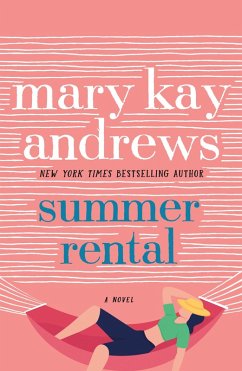 Cover Summer Rental (eBook, ePUB)