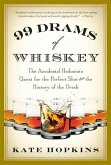99 Drams of Whiskey (eBook, ePUB)