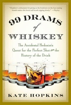 99 Drams of Whiskey (eBook, ePUB) - Hopkins, Kate