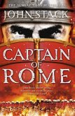 Captain of Rome (eBook, ePUB)