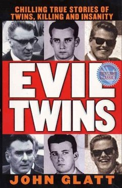 Cover Evil Twins (eBook, ePUB)