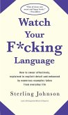 Watch Your F*cking Language (eBook, ePUB)