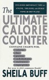 The Ultimate Calorie Counter (eBook, ePUB)