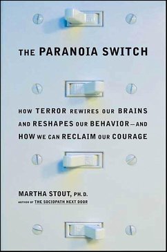 Cover The Paranoia Switch (eBook, ePUB)