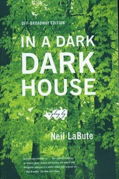 In a Dark Dark House (eBook, ePUB) - Labute, Neil