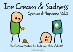 Cyanide and Happiness (eBook, ePUB) - Rob; Dave; Matt; Kris