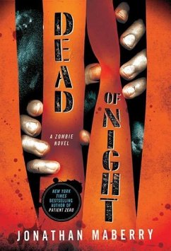 Dead of Night (eBook, ePUB) - Maberry, Jonathan