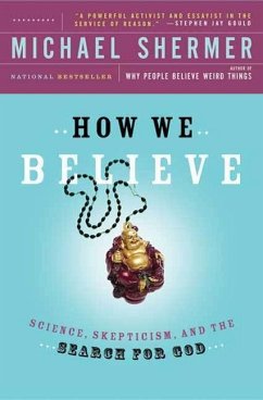 How We Believe (eBook, ePUB) - Shermer, Michael
