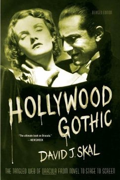 Hollywood Gothic (eBook, ePUB) - Skal, David J.