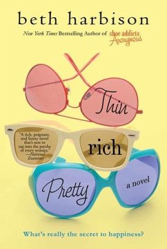 Cover Thin, Rich, Pretty (eBook, ePUB)