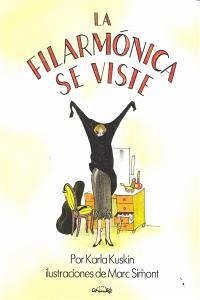 Cover La Filarmonica Se Viste