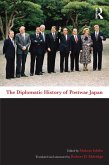 The Diplomatic History of Postwar Japan (eBook, ePUB)