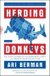 Herding Donkeys (eBook, ePUB) - Bild 1