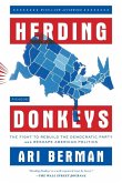 Herding Donkeys (eBook, ePUB)