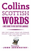 Scottish Words (eBook, ePUB)