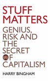 Stuff Matters (eBook, ePUB)