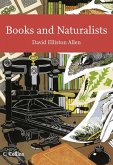 Books and Naturalists (eBook, ePUB)