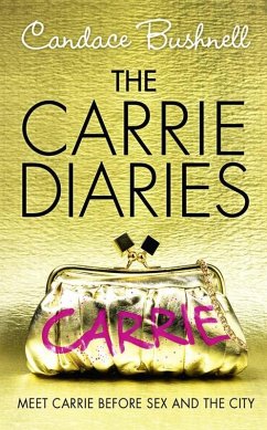 Cover The Carrie Diaries (eBook, ePUB)