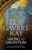 Sailing to Sarantium (eBook, ePUB)