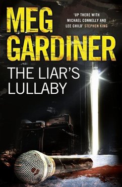 Cover The Liar's Lullaby (eBook, ePUB)