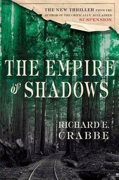 Cover The Empire of Shadows (eBook, ePUB)