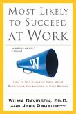 Most Likely to Succeed at Work (eBook, ePUB)