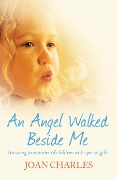 An Angel Walked Beside Me (eBook, ePUB) - Charles, Joan