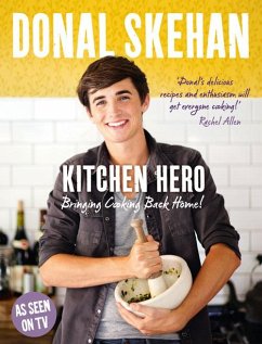 Cover Kitchen Hero (eBook, ePUB)