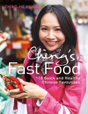 Ching's Fast Food (eBook, ePUB)