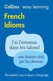 Easy Learning French Idioms (eBook, ePUB)