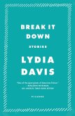 Break It Down (eBook, ePUB)