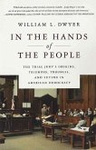In the Hands of the People (eBook, ePUB)