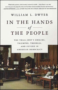 Cover In the Hands of the People (eBook, ePUB)