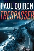 Trespasser (eBook, ePUB)