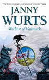 Warhost of Vastmark (The Wars of Light and Shadow, Book 3) (eBook, ePUB)