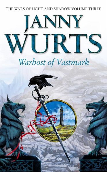 Warhost of Vastmark (eBook, ePUB) Warhost of Vastmark (eBook, ePUB)